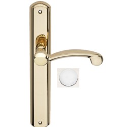 Rankena „NOTA Chrome“