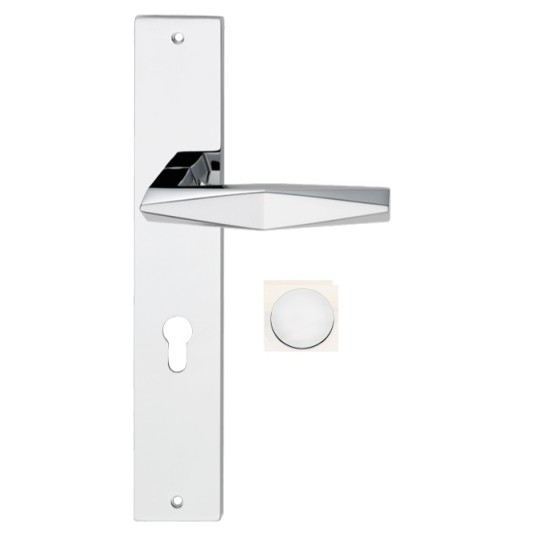 Rankena PRISMA Chrome