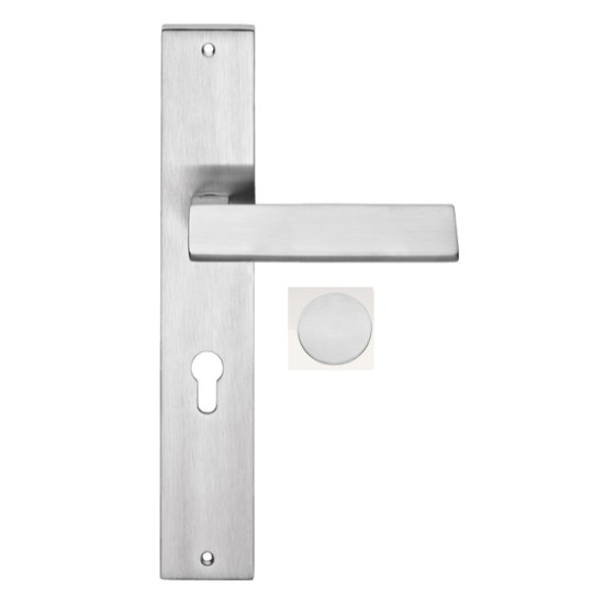 Rankena RIFLESSO Satin chromas