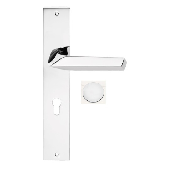 Rankena ROMBO Chrome