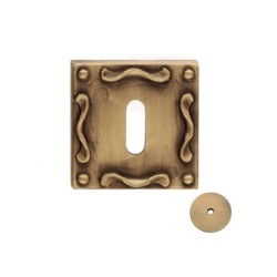 BB Apyrakčių komplektas Matt patina