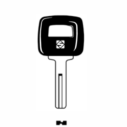 Automobilinių raktų ruošianiai