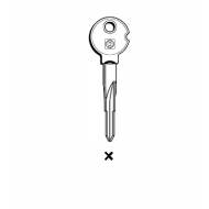 Kryžminiai raktai
