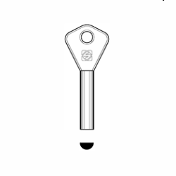 ABLOY AY raktų ruošiniai (038gr)