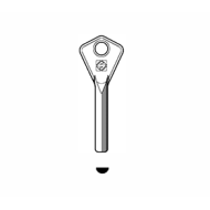 Skandinaviško tipo ABLOY ratų ruošiainiai (845gr)