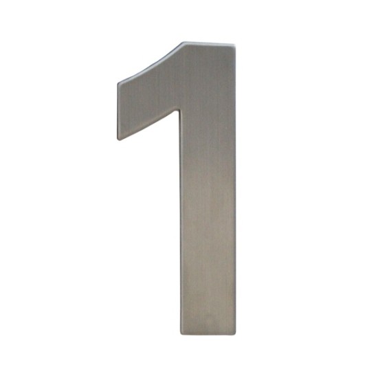 Durų numeris ner.pl. 1
