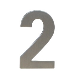 Durų numeris ner.pl. 2