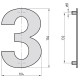 Durų numeris ner.pl. 3