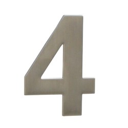 Durų numeris ner.pl. 4