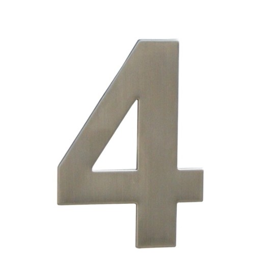 Durų numeris ner.pl. 4