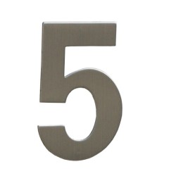 Durų numeris ner.pl. 5