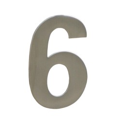 Durų numeris ner.pl. 6