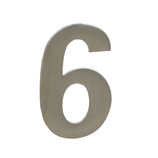 Durų numeris ner.pl. 6