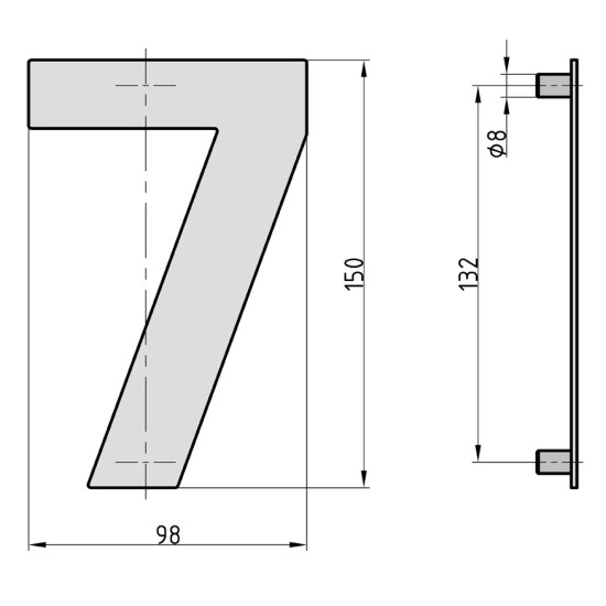 Durų numeris ner.pl. 7