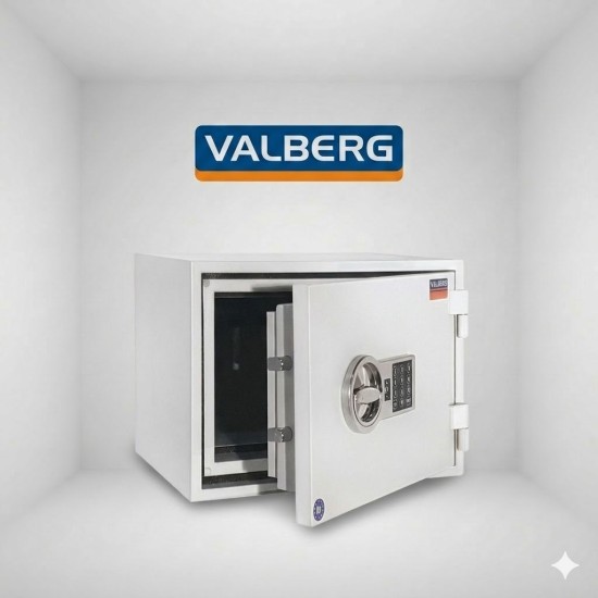 Saugus - ugniai atsparus seifas FRS30EL