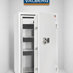 Saugus - ugniai atsparus seifas FRS 93T EL